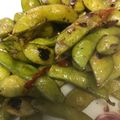 ♪ずっとずっと♪'s cooksnap of when they made 超簡単！枝豆の絶品おつまみ(^^♪.
