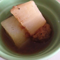 soratea's cooksnap of when they made さっぱり大根の梅煮.