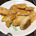 三四郎ママ's cooksnap of when they made 晩酌のおともに☆大和芋のフワフワ揚げ.