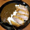 ふわふわのりたま's cooksnap of when they made 歯応えがおいしい！３㎝の極厚とんかつ.