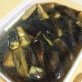 Honey8Bear's cooksnap of when they made 冷やし茄子の煮浸し.