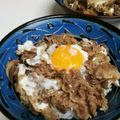 ささゆりの食卓's cooksnap of when they made 丼とお食べ～♡いつものトン丼.