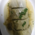 さくらおとめ's cooksnap of when they made 白菜と豚挽肉の重ね煮.