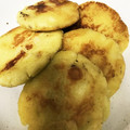クックFSQU9B☆'s cooksnap of when they made もっちりさつまいもお焼き.