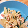 じゃぃあん's cooksnap of when they made とうがんの卵とじ炒め♪.
