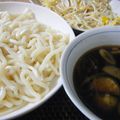 やなえ's cooksnap of when they made 我が家のつけうどん♫♬.