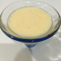 ❤︎ローズマリー❤︎'s cooksnap of when they made めっけもん♪簡単～美味しい柿ムース!.