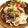 noriko912's cooksnap of when they made サバ缶でエスニック風梅カレー冷やしうどん.