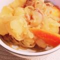 かたつむり13's cooksnap of when they made ホクホク肉じゃが☆これで失敗なし！.