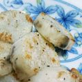 キャラメグ♪'s cooksnap of when they made 時短つまみ！長芋のニンニク炒め.
