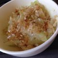 チャッピのにーさん。's cooksnap of when they made 簡単☆冬瓜の塩麹サラダ.