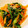 kitchon's cooksnap of when they made めんつゆで。人参とほうれん草の胡麻和え.