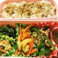 ちづりんも's cooksnap of when they made ピーマンツナ炒め.
