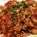 ハリネズミYK's cooksnap of when they made ☆梅肉ソース☆.