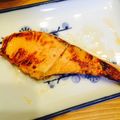 さきこ☻'s cooksnap of when they made 塩麹さん　ｄｅ　焼き魚☆.｡.:*･ﾟ.
