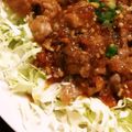 ハリネズミYK's cooksnap of when they made まろやか〜な♪梅肉ソース【作りおき】.