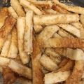 bird34's cooksnap of when they made ヘルシー！お弁当レンジでちくわのごま和え.
