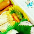 SP♪'s cooksnap of when they made スナップえんどう(絹さやも)人参ごま和え.