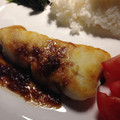 labellevie's cooksnap of when they made 簡単♪白身魚の梅バターソース.