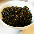 sa420224's cooksnap of when they made シソの実の佃煮.