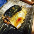 ゆぼ☆'s cooksnap of when they made 母の味☆鯖の醤油煮♪.