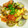 り～たん。's cooksnap of when they made アサリとトマトのガーリック炒め♪卵とじ.