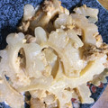 ちゃんこまんさん's cooksnap of when they made 食感が最高！ゴーヤとツナのつゆマヨ炒め.