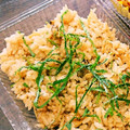 ふごみお's cooksnap of when they made 生姜香る♪むきあさりの炊き込みご飯♡.