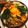 ちかごろ大豆's cooksnap of when they made ホットプレートで石焼ビビンバ.