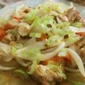 ☆Rokko☆'s cooksnap of when they made 味付け簡単！のり♪のり♪チキン.