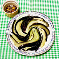 にきけん's cooksnap of when they made ✴︎簡単♡人気の冷やし茄子の中華風✴︎.