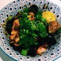 クック0SIFPH☆'s cooksnap of when they made 焼き鳥屋さんのタレの味！照り焼きチキン.