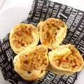 りくまま♡'s cooksnap of when they made お弁当に★オムスパな卵焼き.
