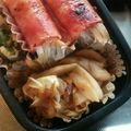 らぶKitty☆'s cooksnap of when they made ★あと一品★お弁当に★長ネギおかか醤油★.