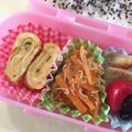 ゆーこリン♡'s cooksnap of when they made ふりかけIN卵焼きは思いつき料理.