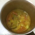 tottokoc's cooksnap of when they made ベンガル風ナスの揚げ焼き（ベグンバジャ）.