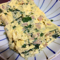 yanagamo's cooksnap of when they made さわやか大人の卵焼き☆.