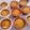 ＊＊ちぃちぃ＊＊'s cooksnap of when they made かぼちゃとクリームチーズのおからマフィン.