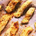 ちゃまはった's cooksnap of when they made 真タラのマヨネギパン粉焼き♪.