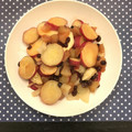 あるゴジラ's cooksnap of when they made 【炊飯器調理】さつま芋のはちみつ煮.