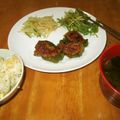 だまちょ's cooksnap of when they made レンジで簡単♪もやしとレンコンのサラダ.