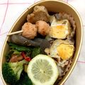 イモ栗かぼちゃ's cooksnap of when they made 卵の袋閉じ.