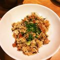 ちょこ27's cooksnap of when they made お弁当に！冷めても美味しい☆ひじきの焼飯.