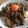 miocestino's cooksnap of when they made 茄子の煮浸し♪リメイク豚丼.