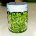 めいめいメグ's cooksnap of when they made 手作り★柚子胡椒.