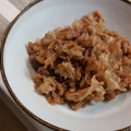 いしまいﾁｬﾝ's cooksnap of when they made 超簡単☆豚肉のしぐれ煮.