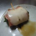あくおすけいたい's cooksnap of when they made うまうま★豚肉のアスパラ巻き.