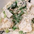 ピヨあき's cooksnap of when they made カブとツナの簡単サラダ.