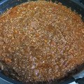 気まぐれ※母さん's cooksnap of when they made 絶品！！絶対美味しい濃厚本格ミートソース.
