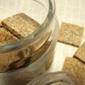 シフォン's cooksnap of when they made ＊pate sablee aux chocolat＊.